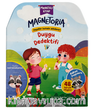 Magnetoria / Duygu Dedektifi