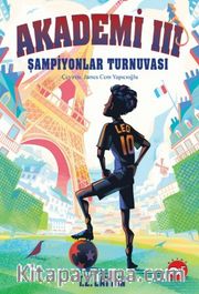 Akademi 3 / Şampiyonlar Turnuvası