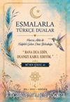 Esmalarla Türkçe Dualar