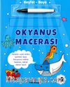 Keşfet Boya / Okyanus Macerası