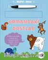 Keşfet Boya / Ormandaki Dostlar