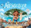 Çok Meşguller Adası