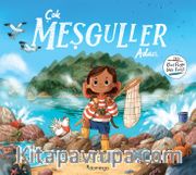 Çok Meşguller Adası