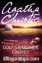 Golf Sahasında Cinayet