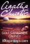 Golf Sahasında Cinayet
