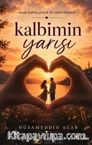 Kalbimin Yarısı