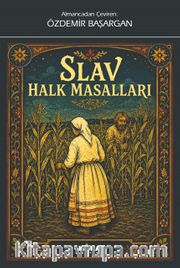 Slav Halk Masalları