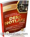 HUKAL HMGS-Hakimlik İş Hukuku Ders Notları