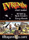 Evrenin Çizgi Tarihi & Big Bang'den Büyük İskender'e