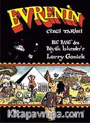 Evrenin Çizgi Tarihi <br /> Big Bang'den Büyük İskender'e