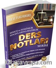 HUKAL HMGS-Hakimlik İcra ve İflas Hukuku Ders Notları