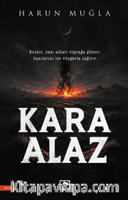Kara Alaz