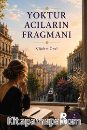 Yoktur Acıların Fragmanı