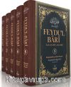 Feydu'l Bari ‘Ala Sahihi'l Buhari  (5 Cilt Takım)