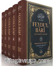 Feydu'l Bari ‘Ala Sahihi'l Buhari  (5 Cilt Takım)