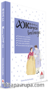 Korece Başlangıç 1.1