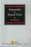 Anayasalar ve Siyasal Teori