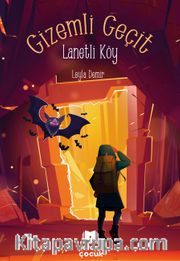 Gizemli Geçit / Lanetli Köy