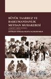 Büyük Taarruz ve Başkumandanlık Meydan Muharebesi & (Askeri Tarih Etüdü)