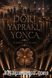 Dört Yapraklı Yonca