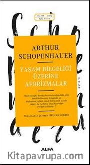 Yaşam Bilgeliği Üzerine Aforizmalar