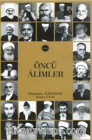 Öncü Alimler