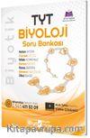TYT Biyoloji Biyotik Soru Bankası