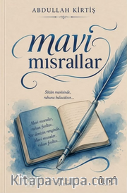 Mavi Mısralar