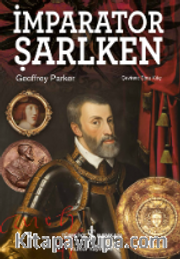İmparator Şarlken (Ciltli)