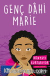 Genç Dahi Marie / Dünyayı Kurtarıyor