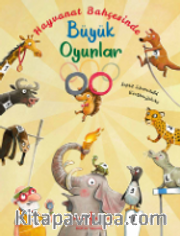 Hayvanat Bahçesinde Büyük Oyunlar
