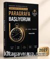 2027 Paragrafa Başlıyorum - Temelden Anlam Bilgisi