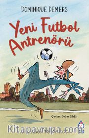 Yeni Futbol Antrenörü