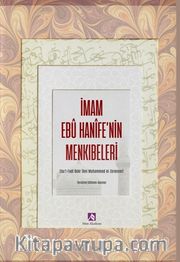İmam Ebu Hanife'nin Menkıbeleri