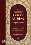 Tahavi Akidesi Meydani Şerhi