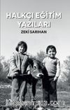 Halkçı Eğitim Yazıları