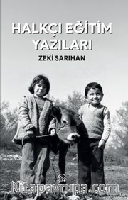 Halkçı Eğitim Yazıları