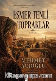 Esmer Tenli Topraklar