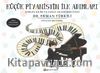 Küçük Piyanistin İlk Adımları