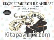 Küçük Piyanistin İlk Adımları