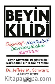 Beyin Kilidi <br /> Obsesif-Kompulsif Davranışlardan Kurtulun