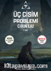 Üç Cisim Problemi Grafik / Cilt 1