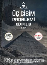Üç Cisim Problemi Grafik / Cilt 2