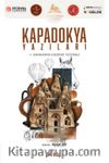 Kapadokya Yazıları & 1. Kapadokya Edebiyat Festivali