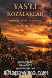 Yas'lı Kozalaklar