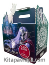 Cam Şato Kutulu Seti (8 Kitap Takım ve 8 Karakter Kartı)