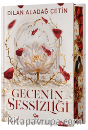 Gecenin Sessizliği (Ciltli)