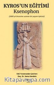 Kyros'un Eğitimi
