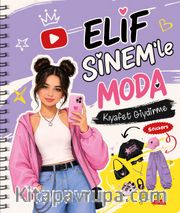 Elif Sinem'le Moda / Kıyafet Giydirme
