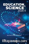 Education - Science 2026 II